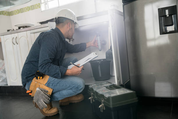 Best Hot Water Heater Installation  in Lake Shore, MD