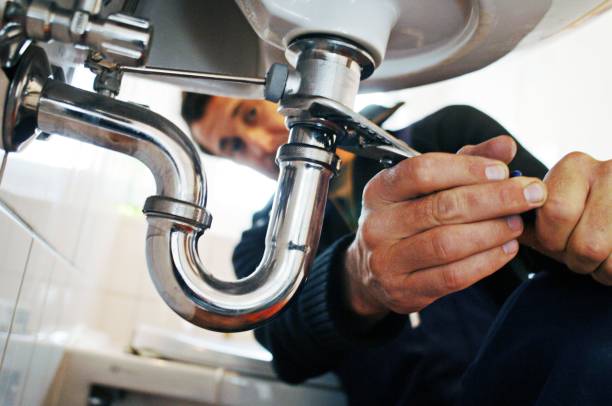 Best Pipe Repair Near Me  in Lake Shore, MD