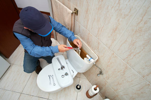 Best Sprinkler Systems  in Lake Shore, MD